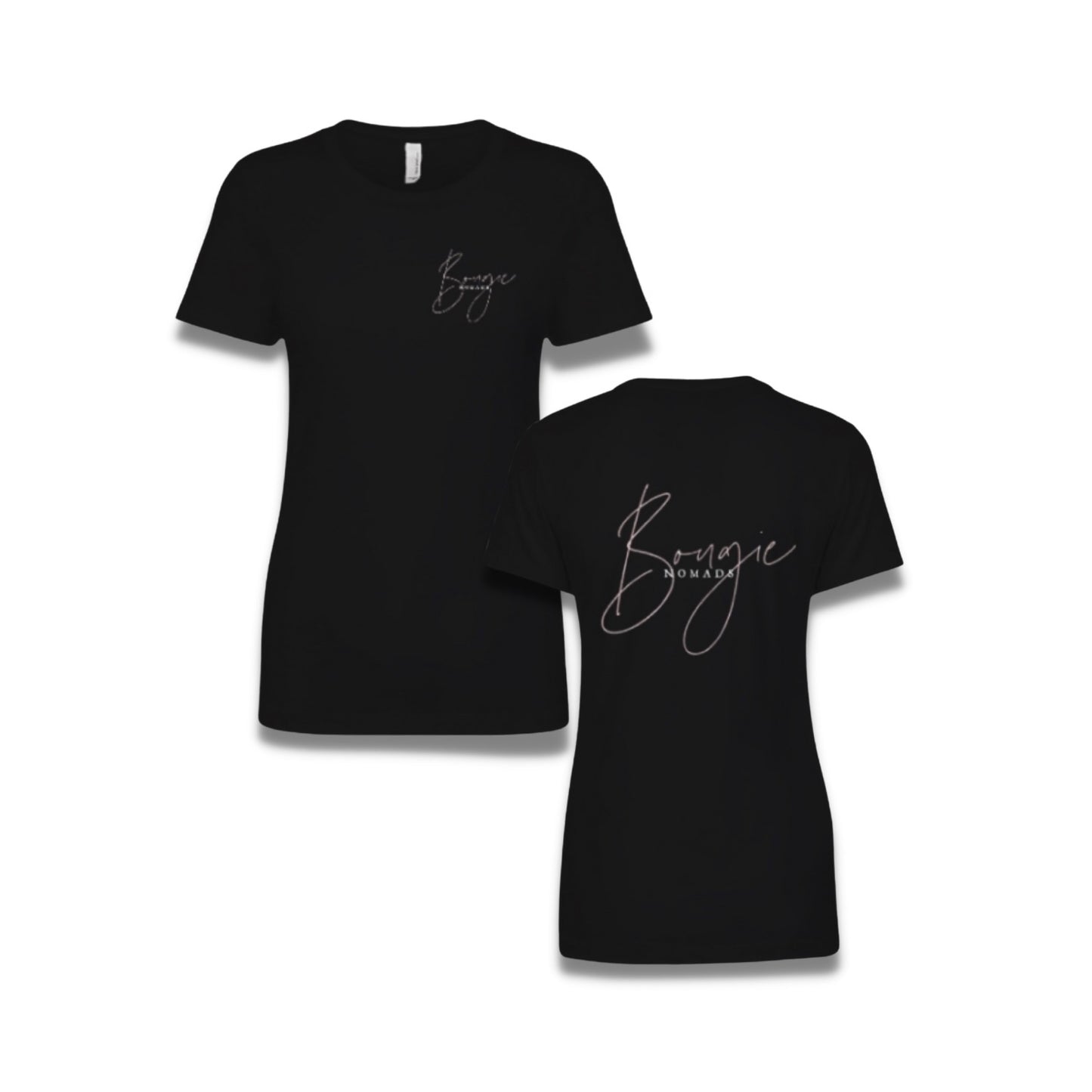 Bougie Nomads T-Shirt