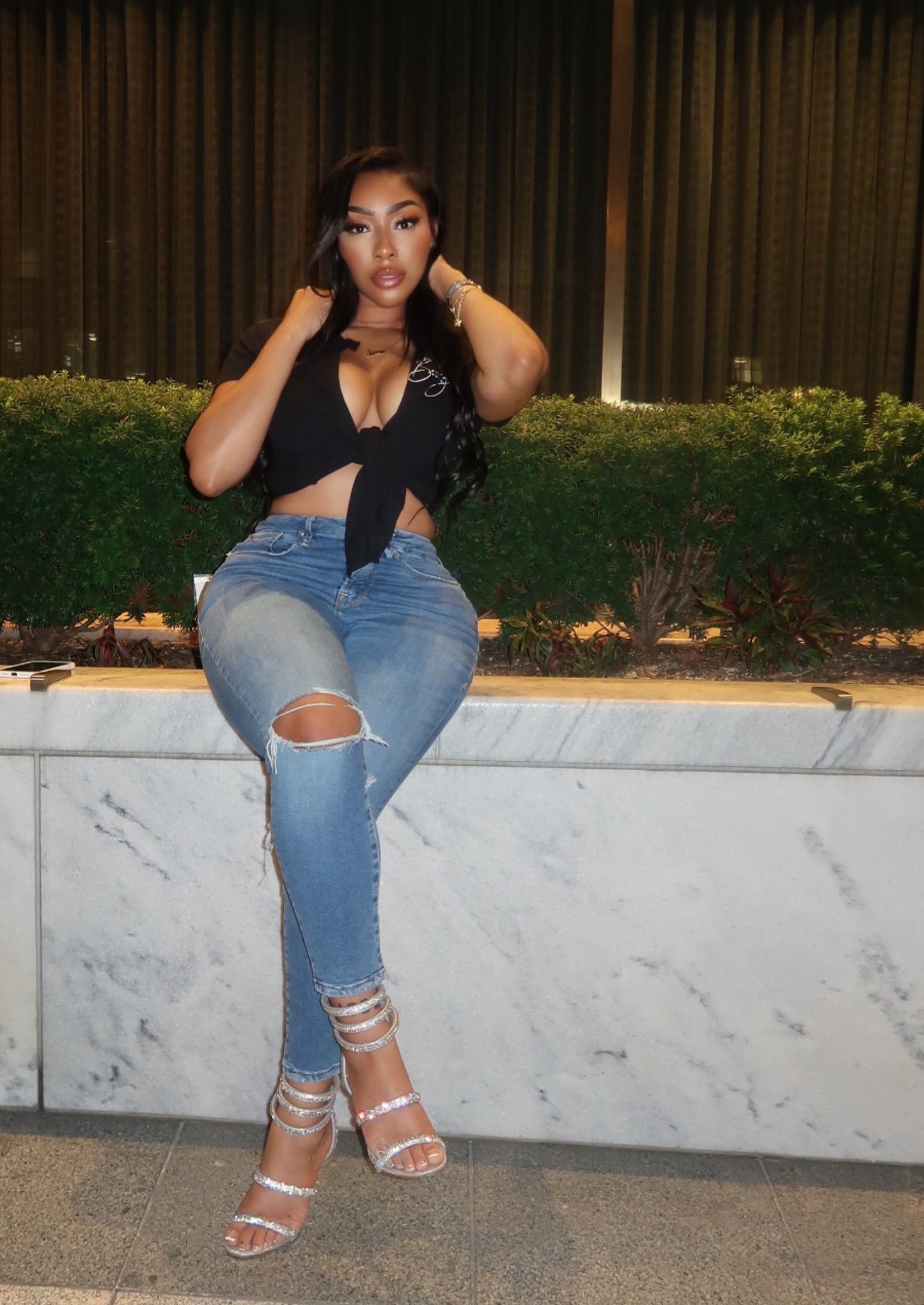 Bougie Nomads T-Shirt