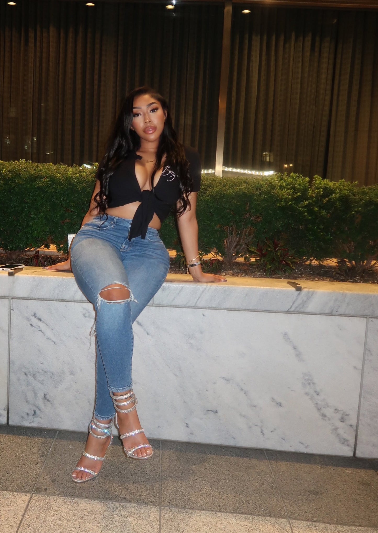 Bougie Nomads T-Shirt